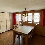 Moritzhaus Apartment Grachen