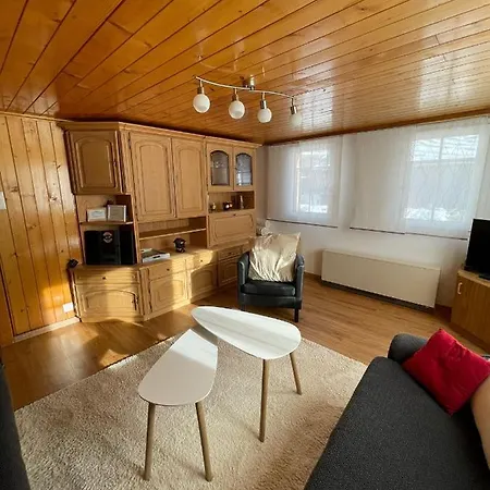 Moritzhaus Apartamento *