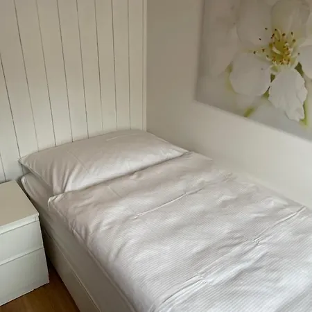 Moritzhaus * Grächen