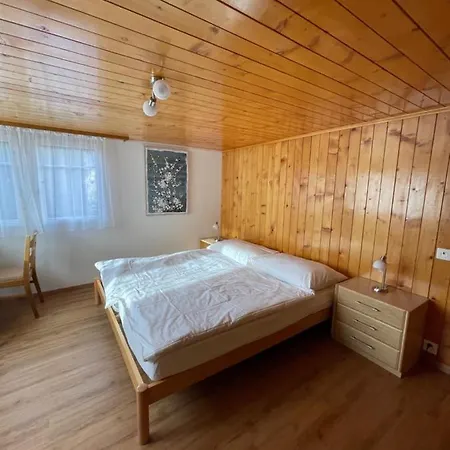 Moritzhaus Apartamento