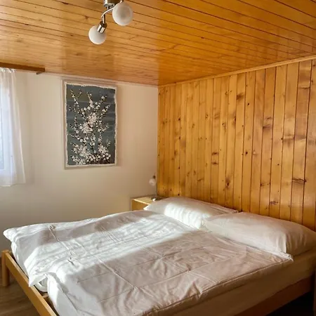 Moritzhaus Apartamento *