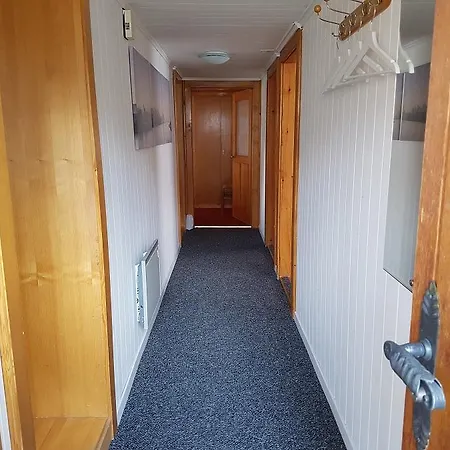 Apartamento Moritzhaus *