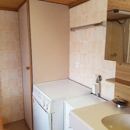 Moritzhaus * Grächen