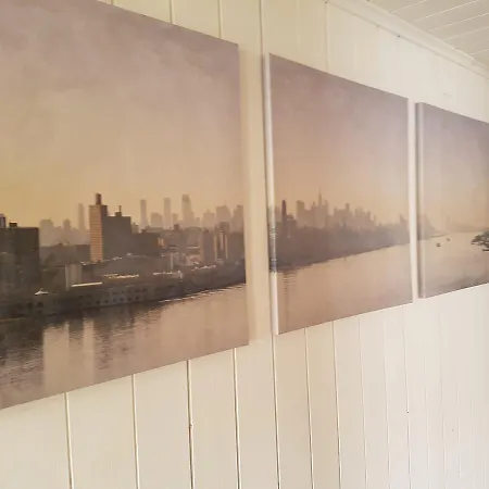 Moritzhaus Διαμέρισμα *