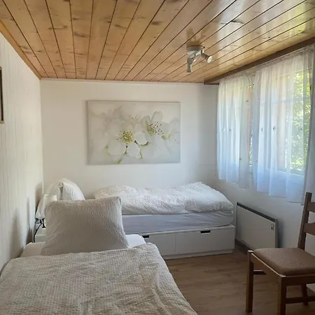 Appartamento Moritzhaus