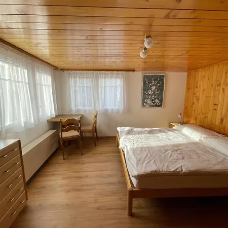 Moritzhaus Appartamento